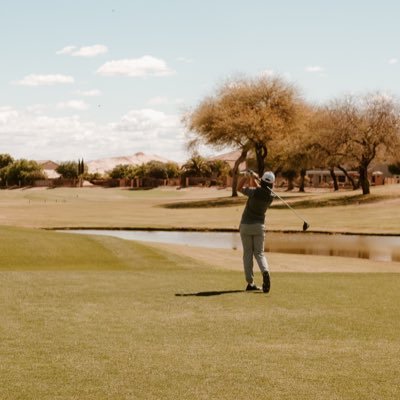 Queen Creek High School Golf ⛳️ Class of 2027