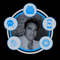 José Salazar | Entrepreneur(@JSTopInfluencer) 's Twitter Profile Photo