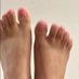 Toes of an Angel (@MissGoddessKel) Twitter profile photo