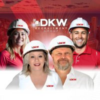 DKW Recruitment Group(@DKW_Recruitment) 's Twitter Profile Photo