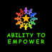 Ability To Empower (@ability2empower) Twitter profile photo