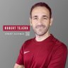 RobertTejero's profile picture. Preparador Físico @barcelonasc🇪🇨 Ex @cdtolima 🇨🇴| @ClubStrongest 🇧🇴@Mazatlanfc 🇲🇽 🎙️Podcast FutbolProTraining