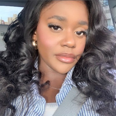 icy girl w/ even colder looks❄️
nyc beauty + lifestyle creator🗽
44k+ on tiktok @mrsicy
💌: tamanijemmott@outlook.com
bowie state alumna | 1964💎| TBU’23