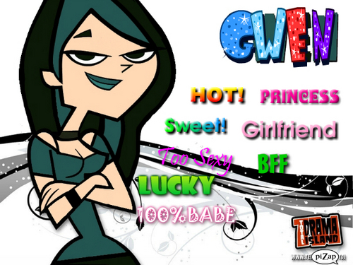 hi!my real name is nicole and not honey i like total drama island total drama action specialy total drama world tour