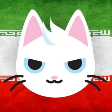 گربه ای در دنیای سگ ها | $MEW | در شبکه سولانا                                         
 حساب رسمی کامیونیتی فارسی MEW
       تلگرام  https://t.co/ZfONwwzAeT