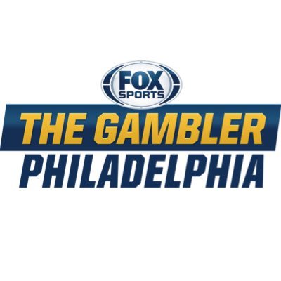 “If you can wager on it, we’re 🗣 about it!” The Gambler 🔊@iHeartRadio, 1480 AM, 102.5 FM & 104.5 HD2