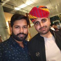 Shambhu Singh Dahiya (@shambhunsrajput) 's Twitter Profile