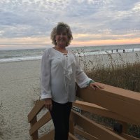Robin Johnson (@robinjohns37854) 's Twitter Profile