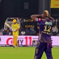 28*(9) 🐐(@Dhoniified) 's Twitter Profile Photo