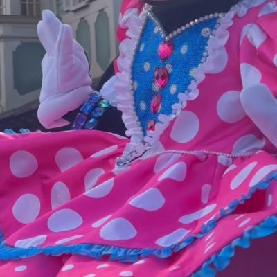 321weloveyou's profile picture. ミニーマウス様を愛する酒呑み。