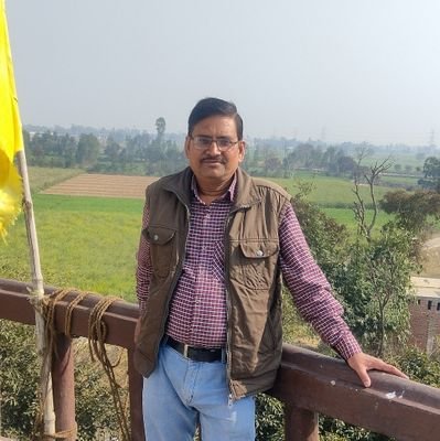 नगर महामंत्री ब्राह्मण समाज समिति, शाहजहांपुर, उत्तर प्रदेश।
परशुराम धाम, बिसरात रोड, शाहजहांपुर।