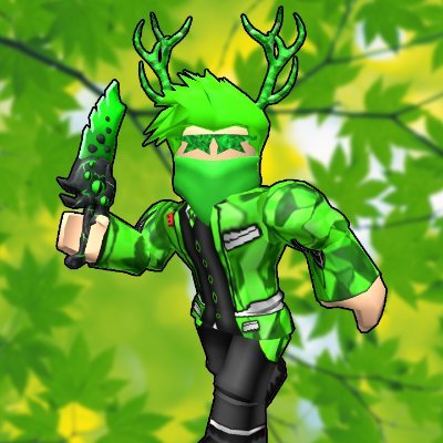 _LeafRBX Profile Picture