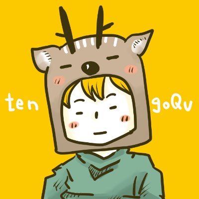 tengoqu Profile Picture