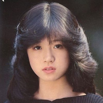 某テーマパークでお芝居の勉強してました❗️中森明菜、70年・80年代アイドル好き