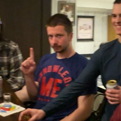 owenzimm's profile picture. Every morning I break my legs, and every afternoon I break my arms. At night, I lie awake in agony until my heart attacks put me to sleep.