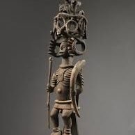 Ikenga Profile