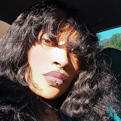 ·Renny
·Professional Tarot & Pendulum Reader, 🖤
• I cast any spells!
·Witch
·Healer
•$RennyLee