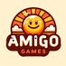 AMIGO@UEFN (@amigodelax_uefn) Twitter profile photo AMIGO@UEFN (@amigodelax_uefn) Twitter profile photo