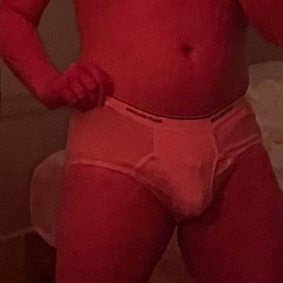 (18+ only) usually in chastity and tighty whities, 25 m sub bottom