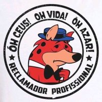 Reclamador Profissional (@jhonerickles_) 's Twitter Profile