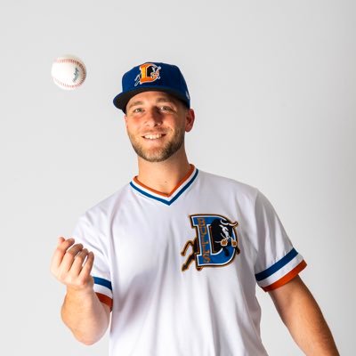 Justin Sterner Profile
