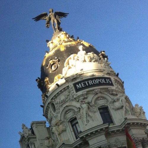 Ciudadano_M's profile picture. Ciudadano: Habitante de las ciudades antiguas o de Estados modernos como sujeto de derechos políticos y que interviene, ejercitándolos, en el gobierno del país.