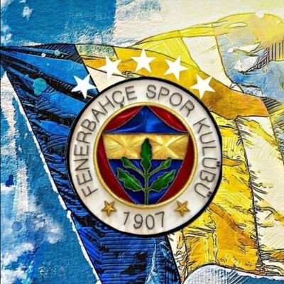 Müslümanım Türküm Fenerbahceliyim