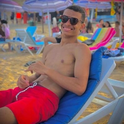 oussama_abyad's profile picture. 👺👺