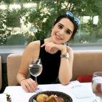 Mine Guvel (@drmineg) 's Twitter Profile Photo Mine Guvel (@drmineg) 's Twitter Profile Photo