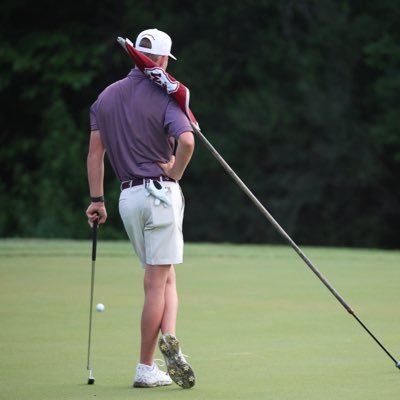 TAMU Golf ‘27