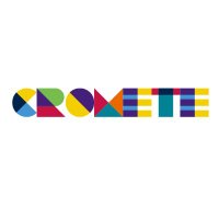 Cromete(@Crometeshop) 's Twitter Profile Photo