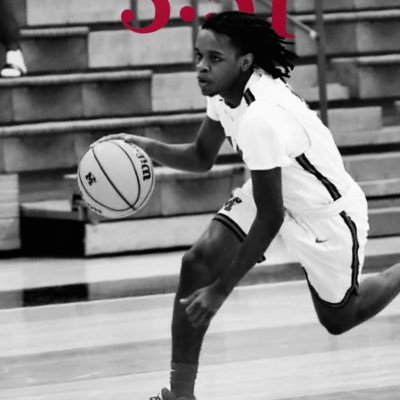 5’9 COMBO GUARD | ARKANSAS | ASU-MS CONCURRENT| CO’26🎓