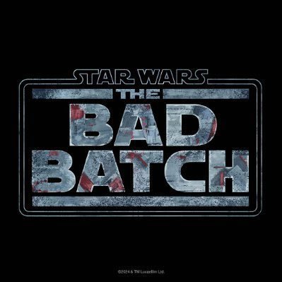 Mission Accomplished. For all news regarding Star Wars: The Bad Batch. Not affiliated with Lucasfilm or Disney. Beware of spoilers.