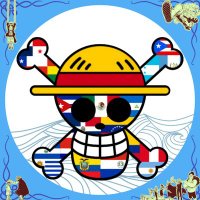 One Piece Doblaje Latino News(@onepiecedoblat) 's Twitter Profile Photo