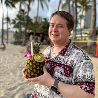 Bryon (@vertex) 's Twitter Profile