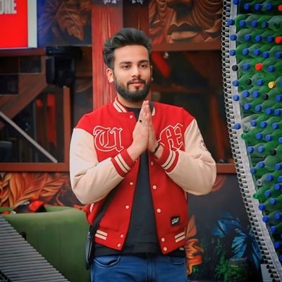 elvishyadav1109's profile picture. 