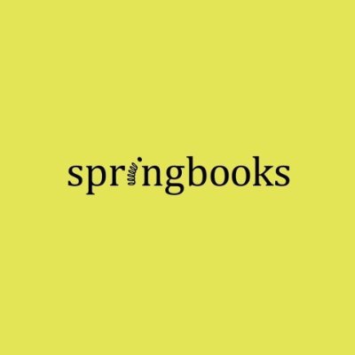 IG 👉🏻 Springbooks 📚ผู้สร้างสรรค์หนังสือที่จะทำให้คุณกระโดดได้สูงขึ้น