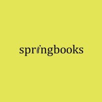 Springbooks บู๊ธ B46(@springbooksteam) 's Twitter Profile Photo