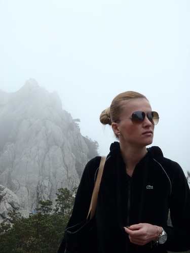 Kate_Rumba's profile picture. FEA Manager