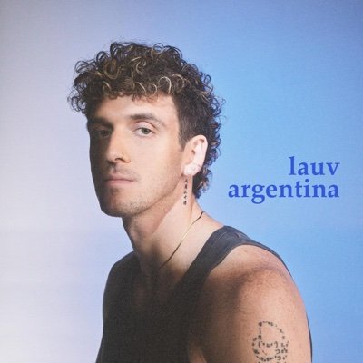 Primer fan club de @lauvsongs en Argentina 🤍 Contacto: LauvArgentina@hotmail.com