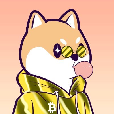 A leek who has been in the crypto for 6 years 🥬, loves Akita dogs 🐶, and created 3333 different types of Akita dogs NFTs based on his own imagination! 🎨