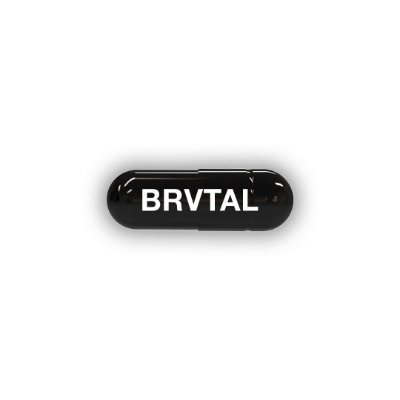 brvtal_pill Profile Picture