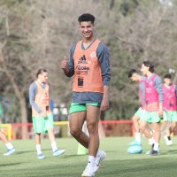 Mohamed el amine Ramdaoui (@elramdaoui35181) 's Twitter Profile