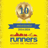 Runners Ciutat de Valencia(@runnerscdvlc) 's Twitter Profile Photo