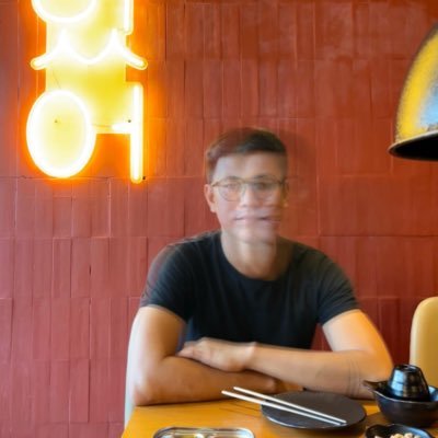 imungkahi's profile picture. them chickens is ash and I'm lotion