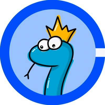 The KING of @base 👑 $MAMBA 🐍 CA: 0x3afeae00a594fbf2e4049f924e3c6ac93296b6e8 Join ⬇️