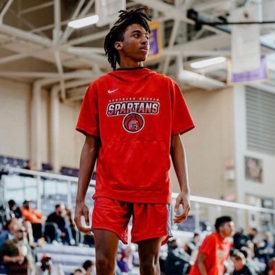 6’0 Gaurd — 150 lbs — 3.8 gpa — Southern Durham High School