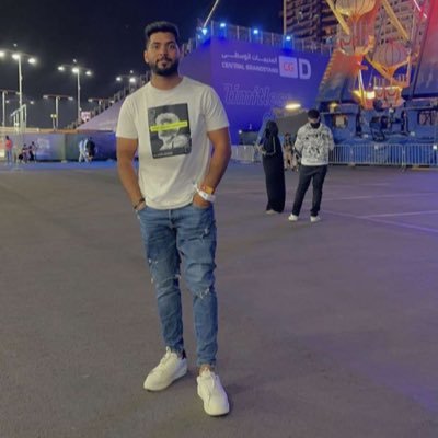 3bodi_14's profile picture. “ لا تأخُذ جُرعه كبيرة مِن الثقة ، أترُك مكاناً لِلخيبةِ ، ومكاناً لِإستيعابِها أيضاً .”