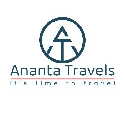 anantatravels Profile Picture