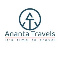 Ananta Travels(@anantatravels) 's Twitter Profile Photo